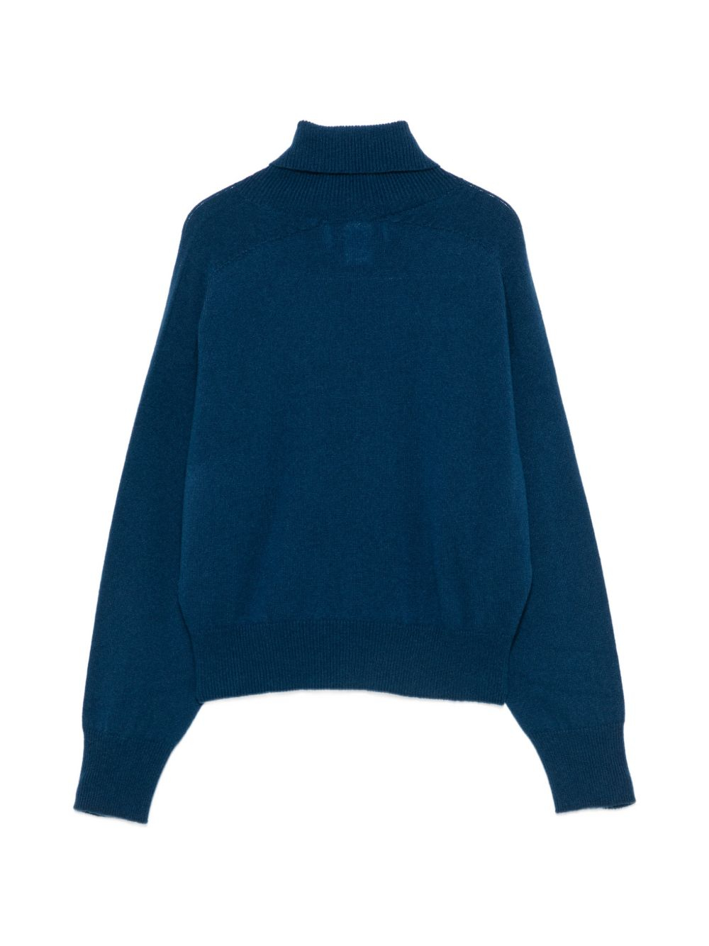 [Vanise] Knitwear FW26 V78601 MATILDE COBALTO
