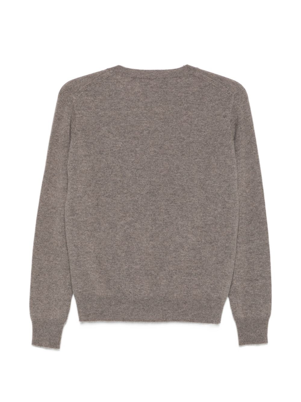 [Vanise] Knitwear FW26 V74600 ANNETTE CASTORO