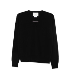 [Vanise] Knitwear FW26 V74600 ANNETTE NERO