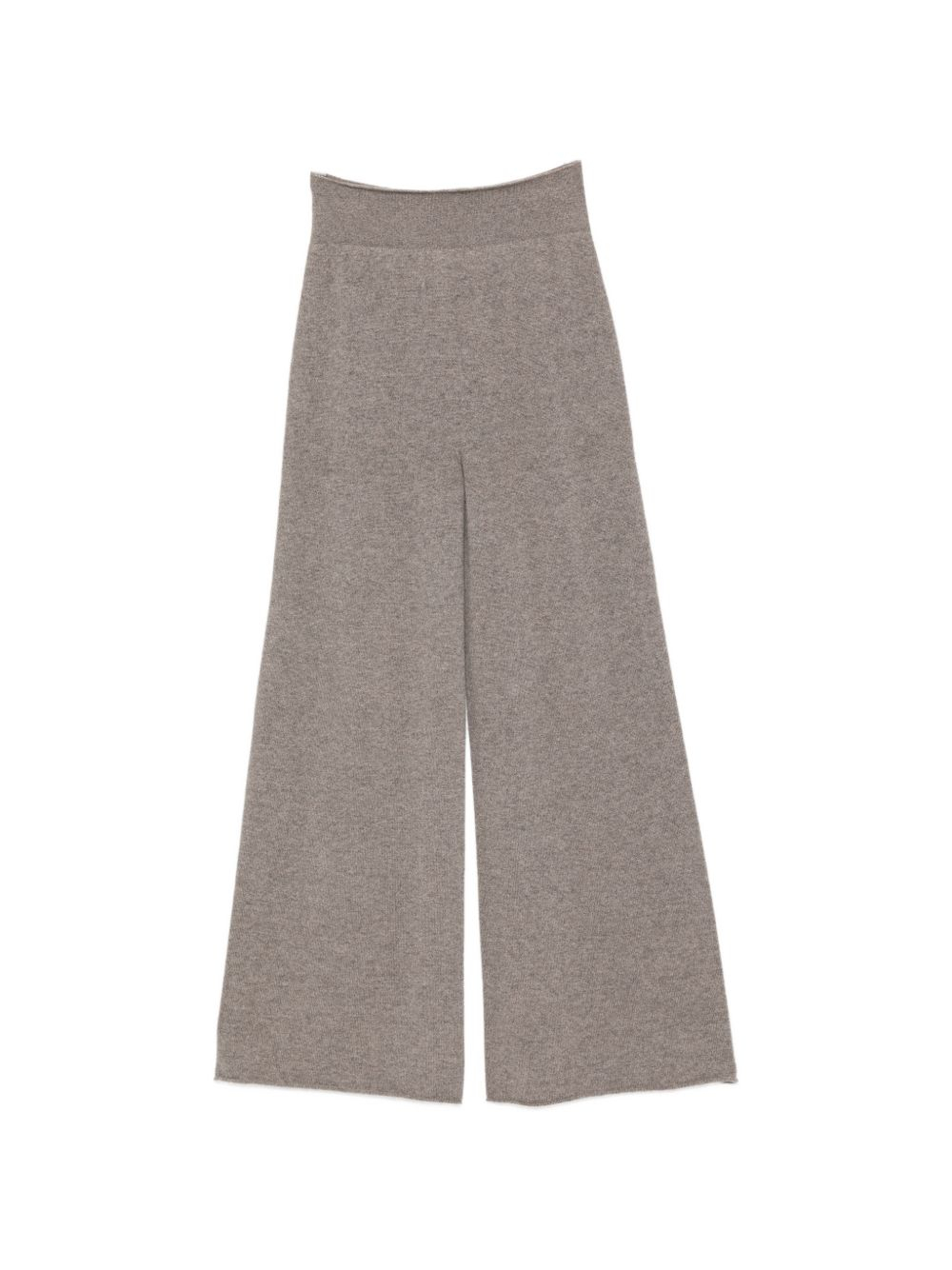 [Vanise] Pants FW26 V71622 TWIST CASTORO