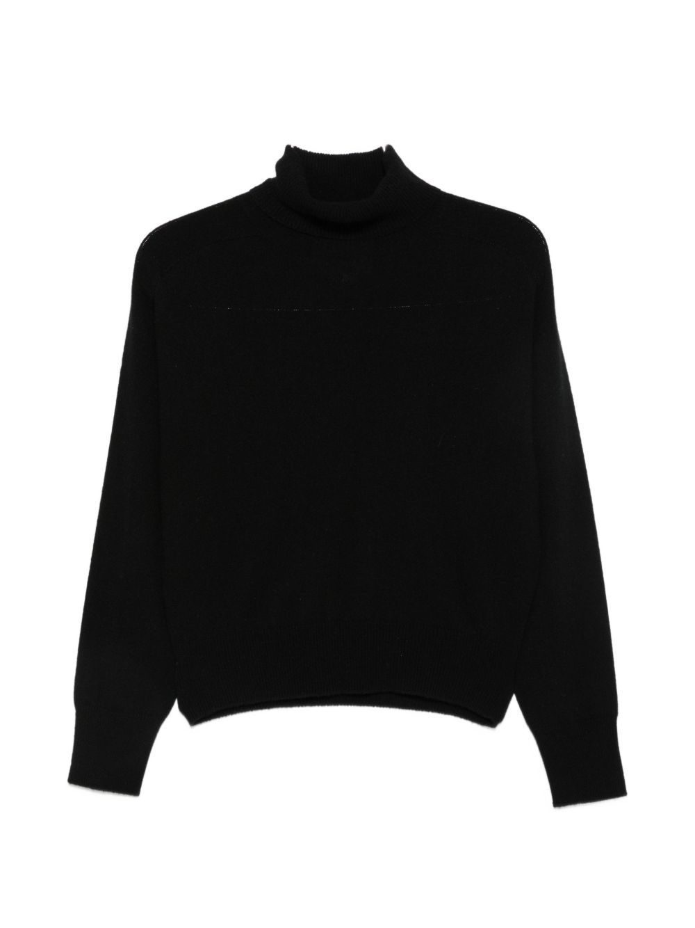 [Vanise] Knitwear FW26 V78601 MATILDE NERO