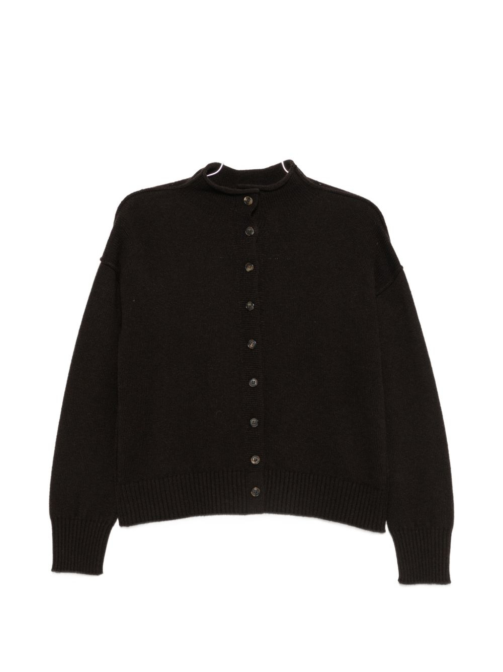 [Vanise] Knitwear FW26 V73516 ROSY CAFFE
