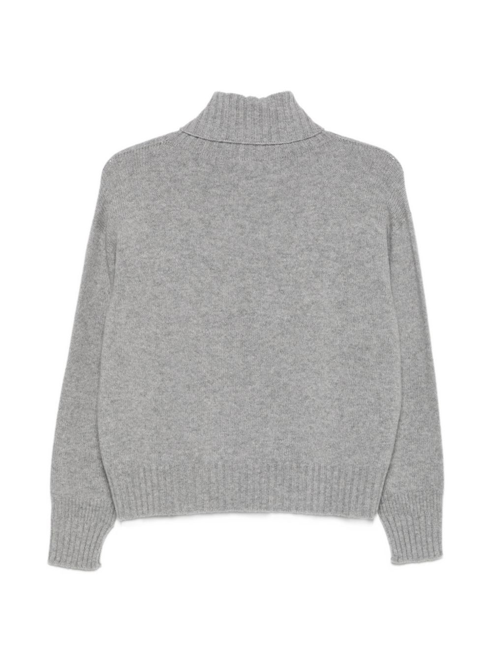 [Vanise] Knitwear FW26 V78503 PENELOPE GRIGIOMEDIO