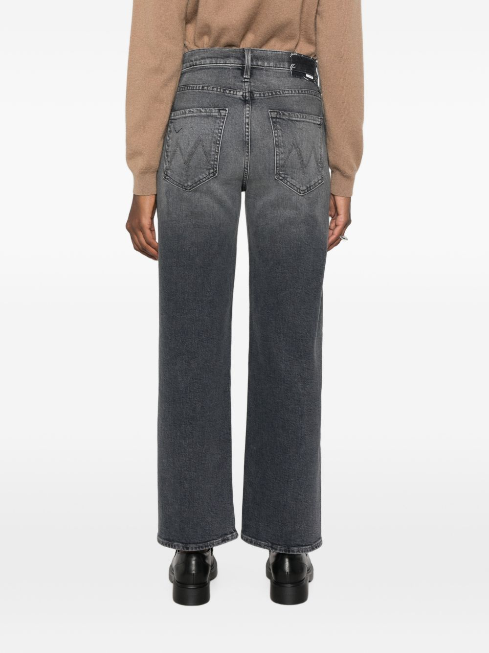 [Mother] Pants FW26 10248 515 THE DODGER FLOOD OTA