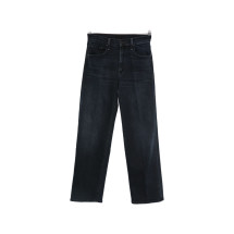 [Mother] Pants FW26 10757 104 THE MID RISE RAMBLER NIV