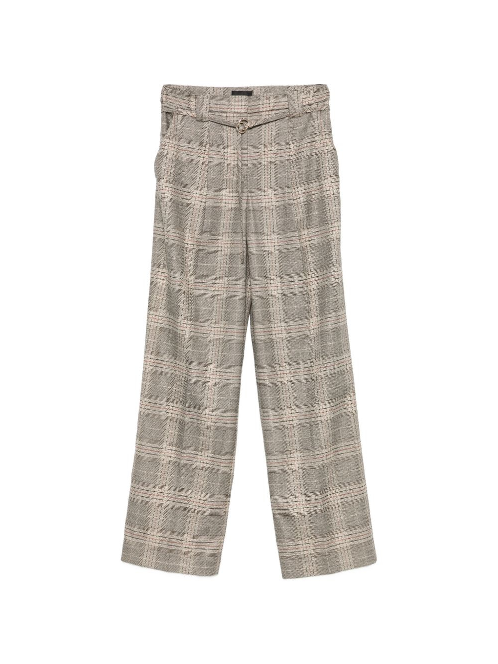 [Liu Jo] Pants FW26 CF6080 T859A L9629