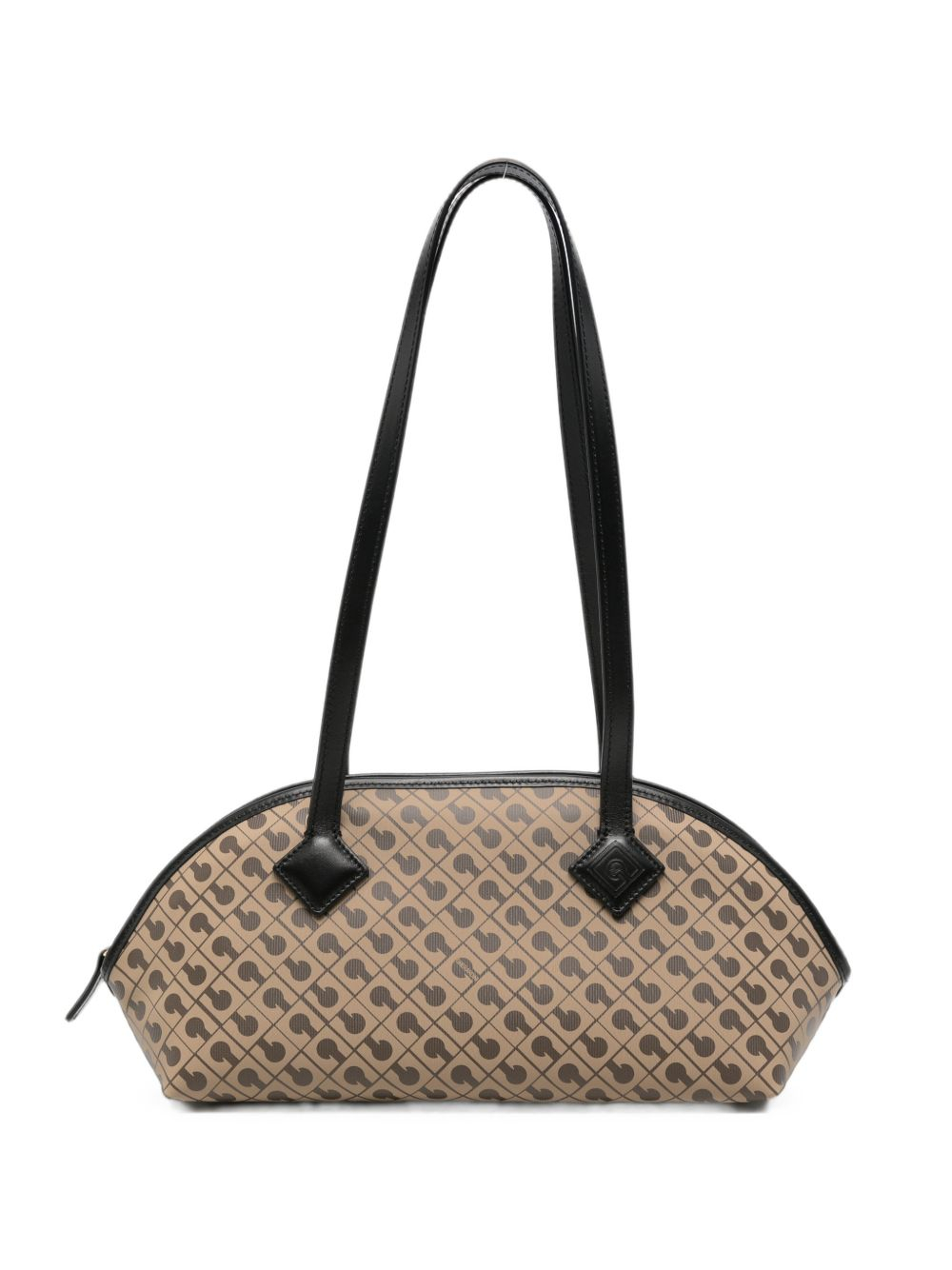 [GHERARDINI] Tote bag FW26 GHB0235 SHOULDER BAG MOKA