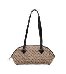 [GHERARDINI] Tote bag FW26 GHB0235 SHOULDER BAG MOKA