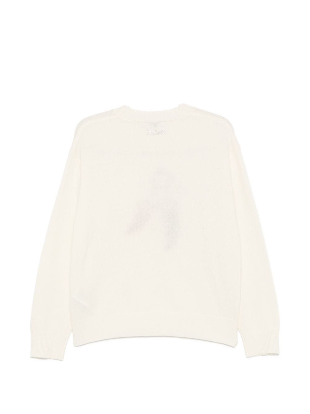 [Liu Jo] Knitwear FW26 WF6457 MS009 L9458