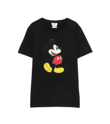 [Liu Jo] T-shirts Short Sleeve FW26 WF6441 JS904 L9549