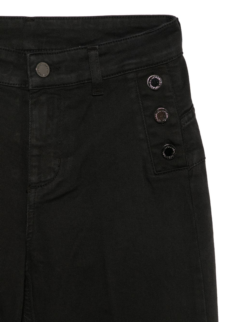 [Liu Jo] Pants FW26 UF6093 T690A 22222