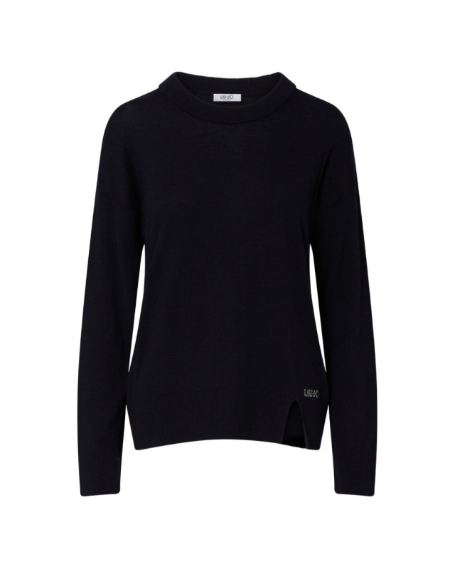 [Liu Jo] Knitwear FW26 WF6418 MA16R 22222