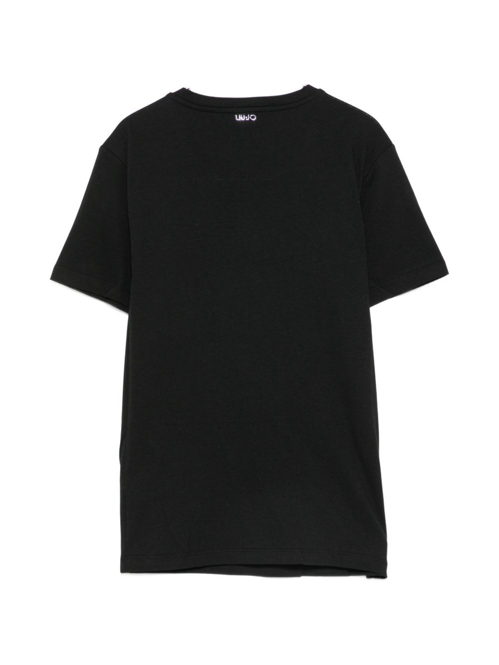 [Liu Jo] T-shirts Short Sleeve FW26 WF6441 JS904 L9455