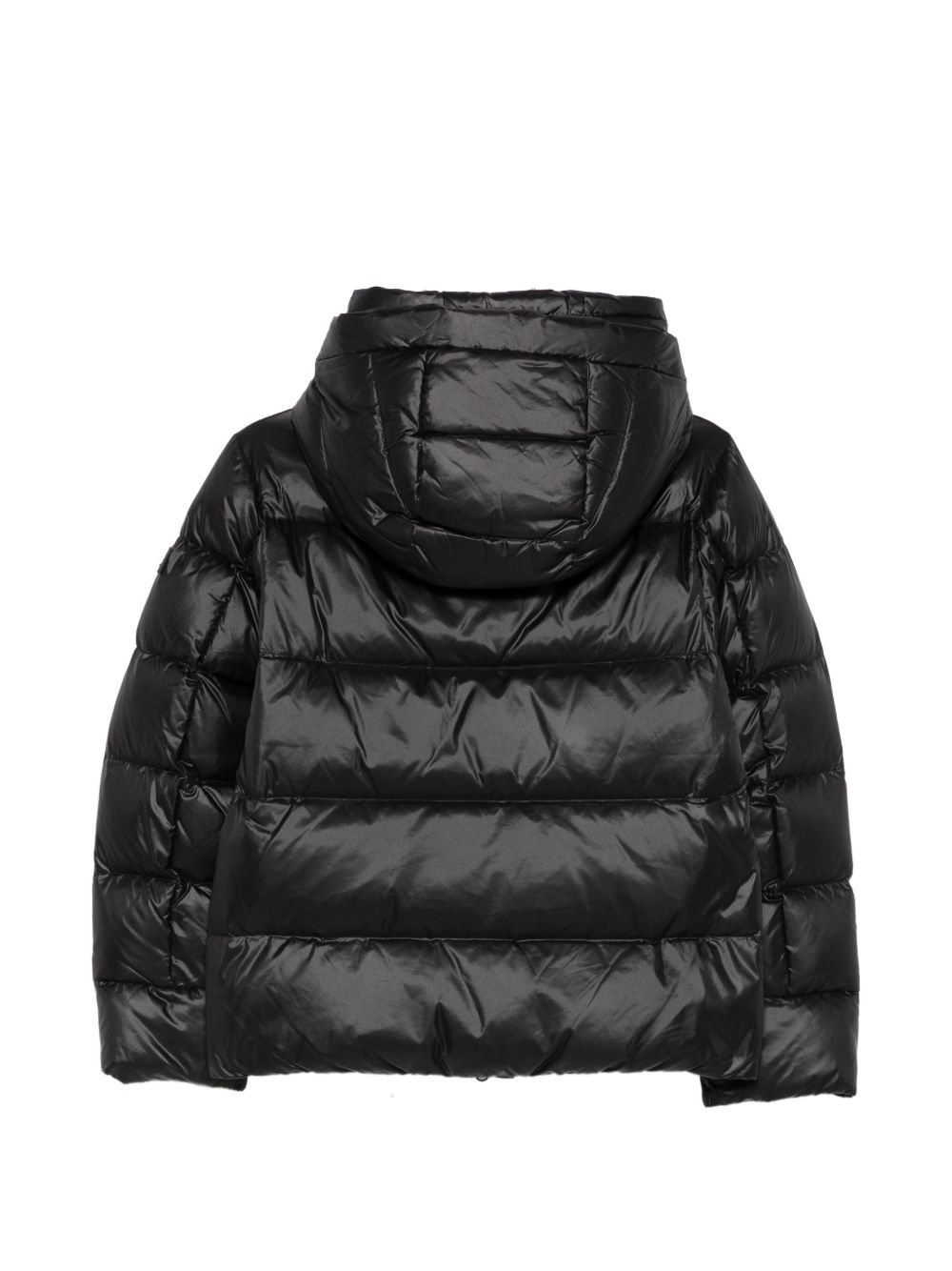 [Peuterey] Down jacket FW26 PED5745 01182061 KENID NER