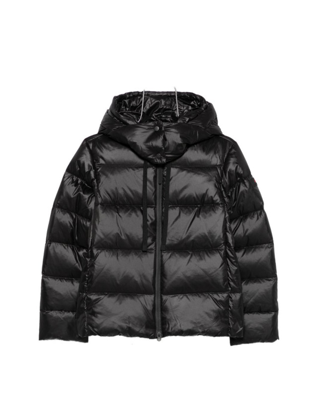 [Peuterey] Down jacket FW26 PED5745 01182061 KENID NER