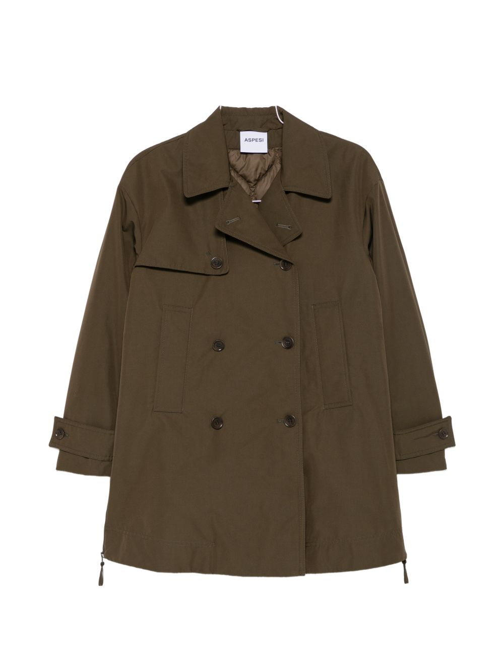 [Aspesi] Jacket FW26 W6N4N077532 50237