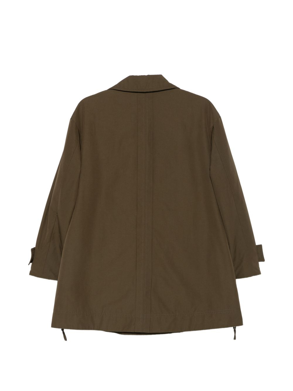 [Aspesi] Jacket FW26 W6N4N077532 50237