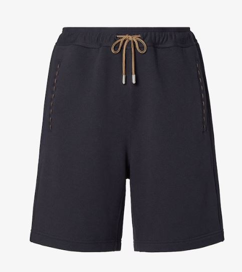 [Fendi] Shorts FW26 C-FB1138-AUPBF0QB0