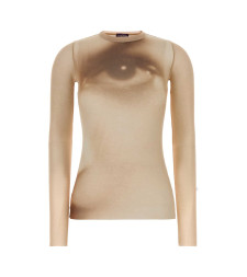 [JEAN PAUL GAULTIER] Knitwear FW26 2604WTO561M032P 68