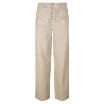 [UMA WANG] Trousers FW26 UP3038 UW200