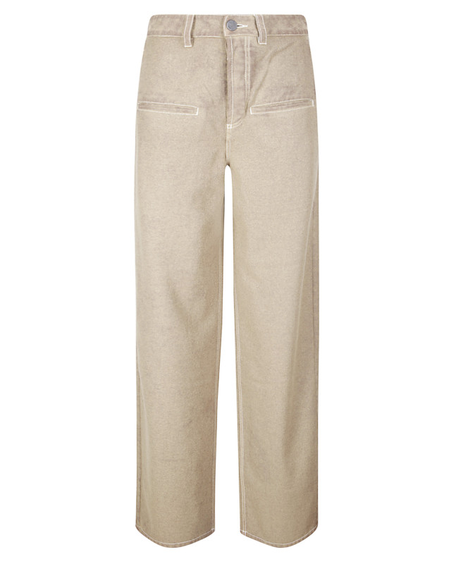 [UMA WANG] Trousers FW26 UP3038 UW200