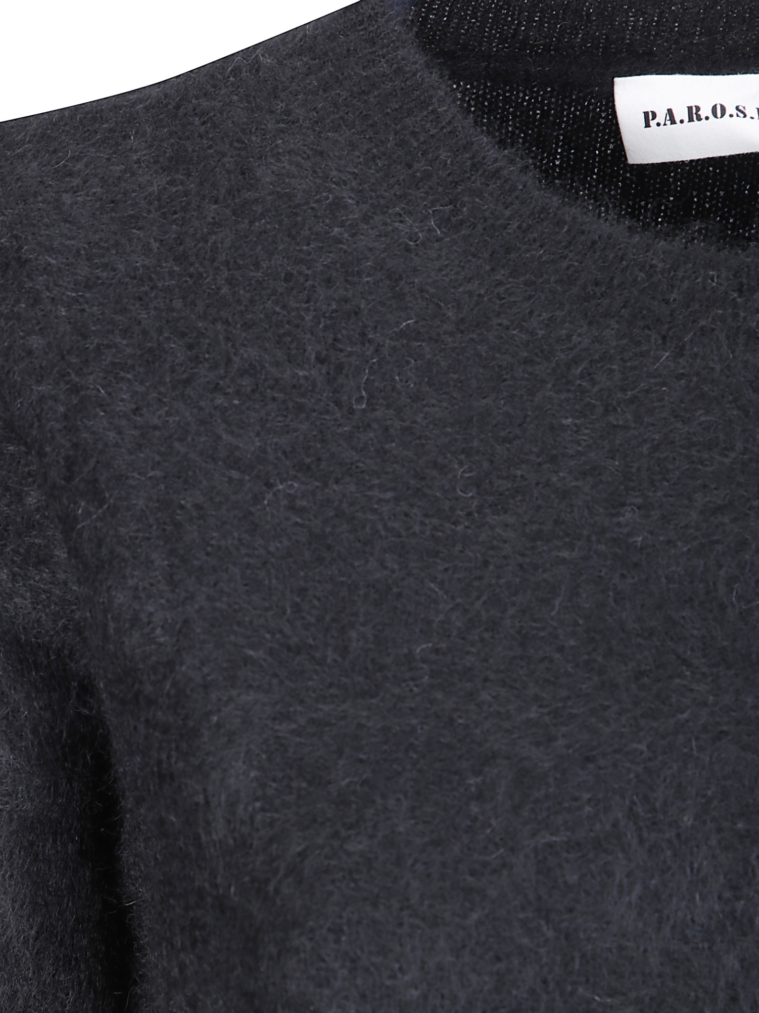 [PAROSH] Knitwear FW26 D541530LYAK 013