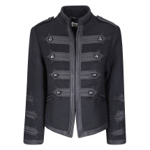 [PAROSH] Casual Jacket FW26 D431939LEAK26 013