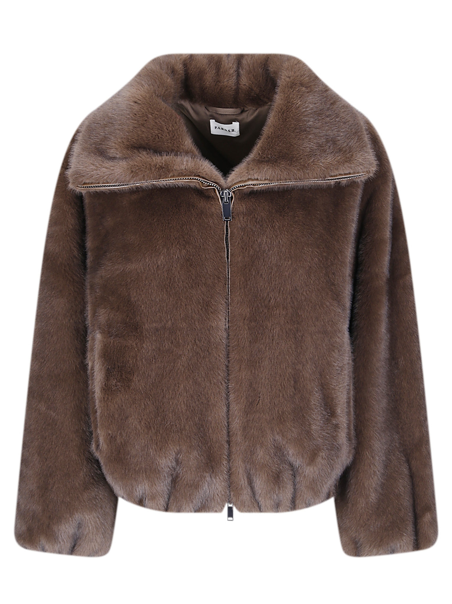 [PAROSH] Coat FW26 D431913PULSE26 808