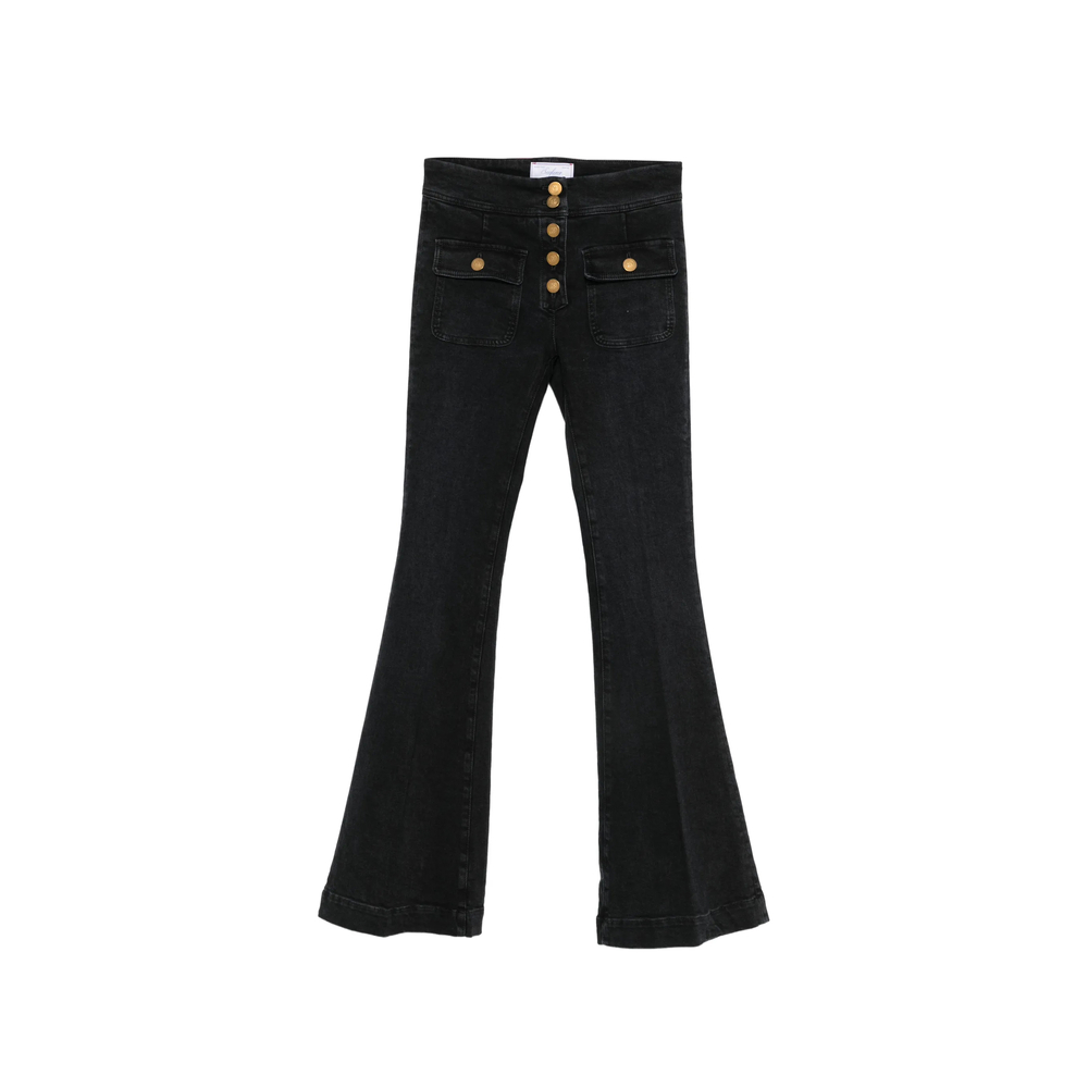 [Seafarer] Jeans FW26 SWP0016 TDS0018 9999