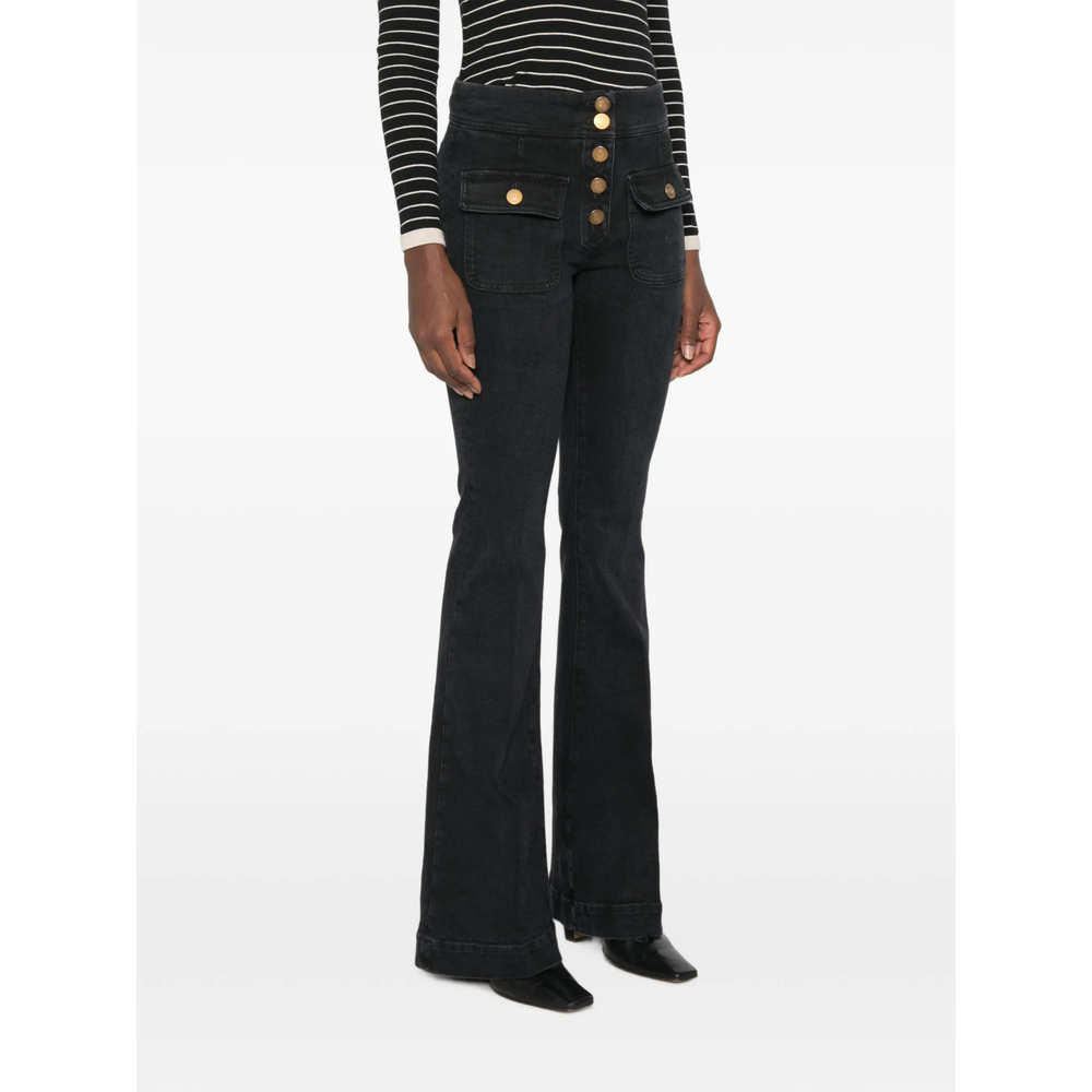 [Seafarer] Jeans FW26 SWP0016 TDS0018 9999