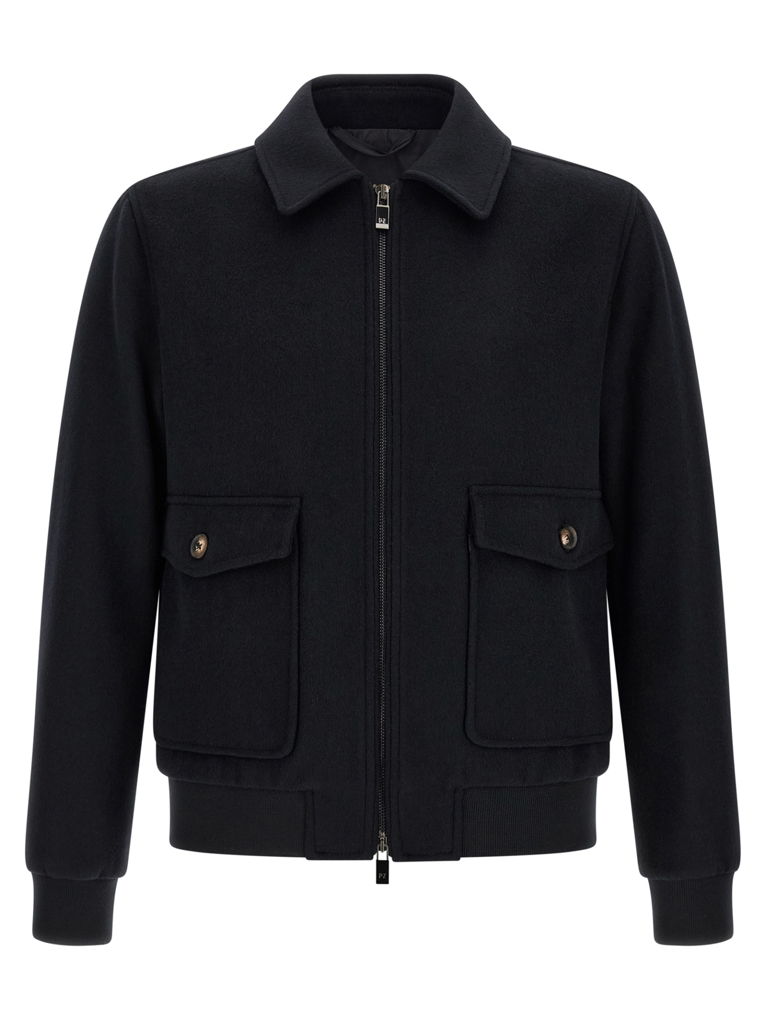[PAL ZILERI] Bomber Jacket FW26 9D36SH543UO23501