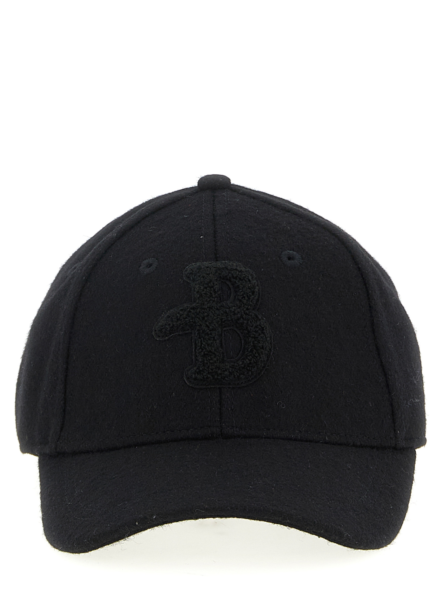[BALLANTYNE] Hat FW26 BMN018UWR1215517