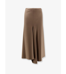 [Nude] Long skirt FW26 1103W2624650