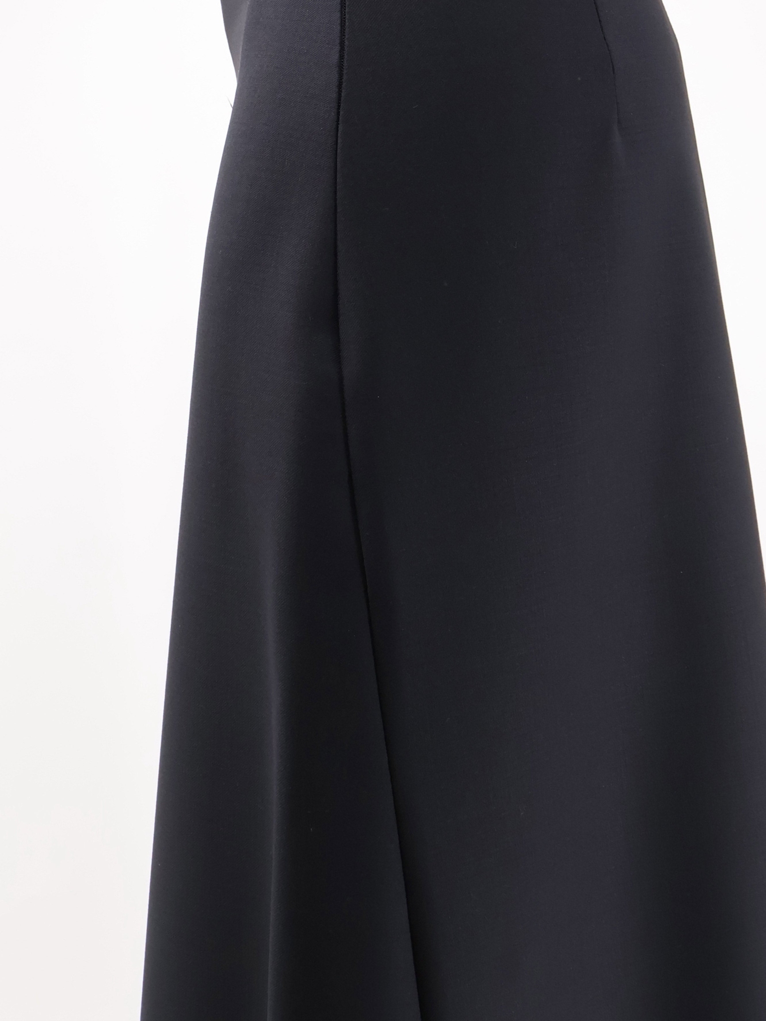 [Nude] Long skirt FW26 1103W2624609