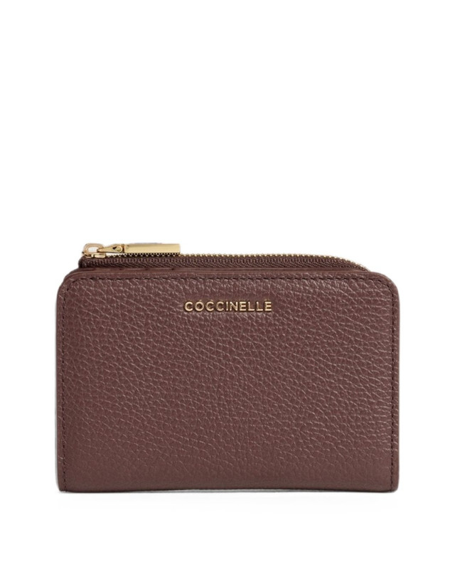 [Coccinelle] Wallet FW26 E2MW511D101 R49