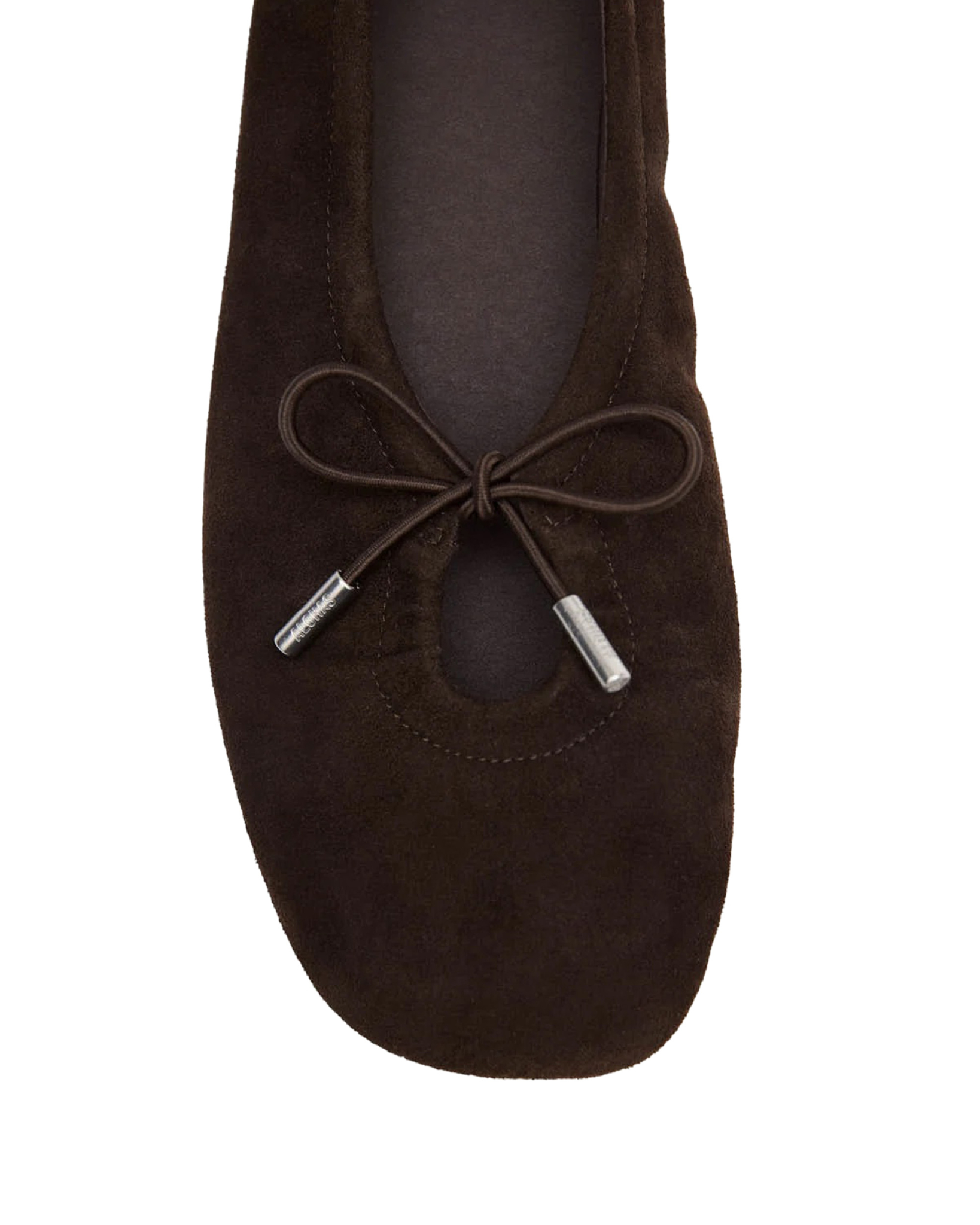 [ALOHAS] Flat shoes FW26 S10141101