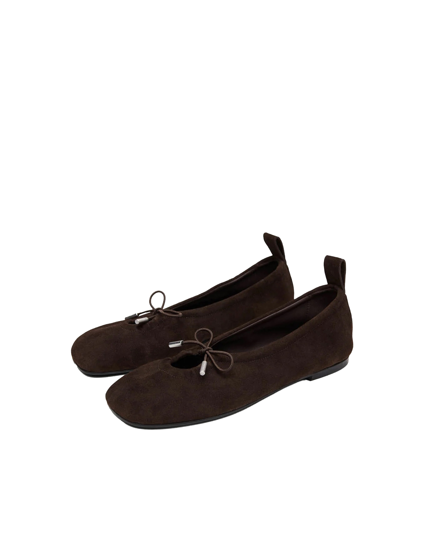 [ALOHAS] Flat shoes FW26 S10141101