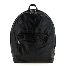 [Giorgio Brato] Backpack FW26 BS27F2401HELXNERO