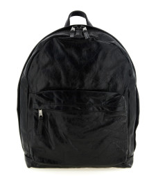 [Giorgio Brato] Backpack FW26 BS27F2401HELXNERO