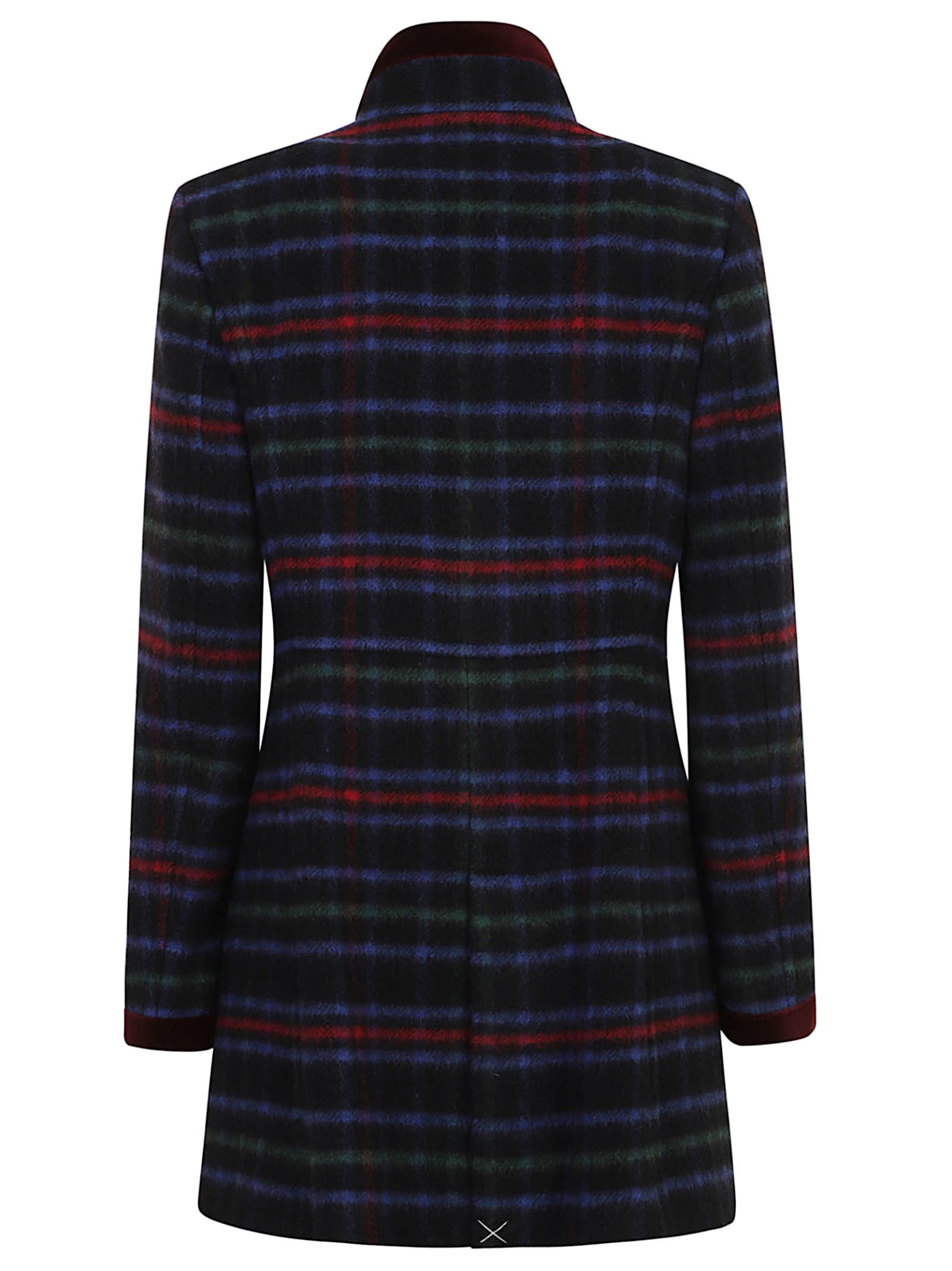 [Fay] Jacket FW26 NAW50534000YMU