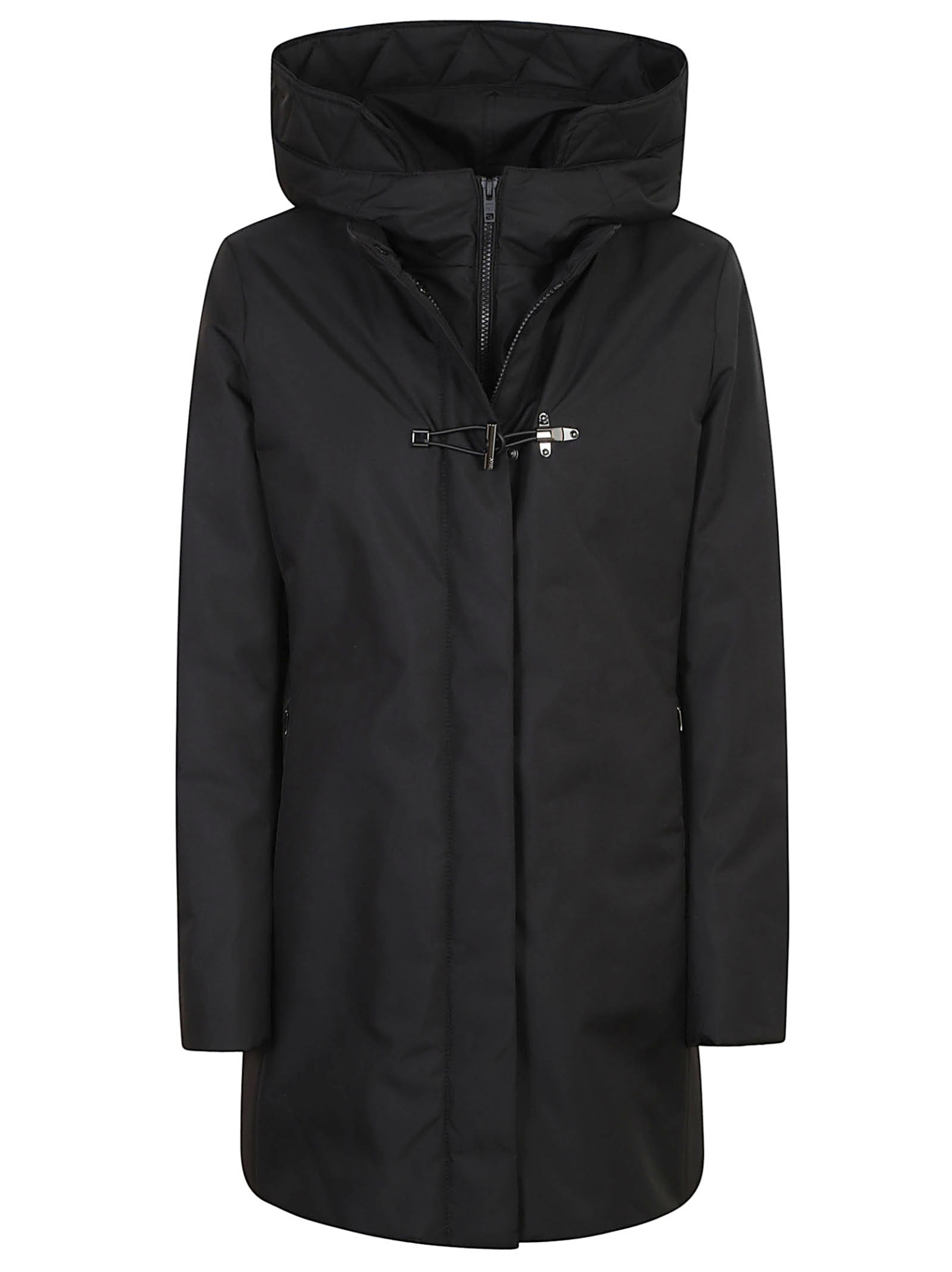 [Fay] Jacket FW26 NAW59533830ZXE