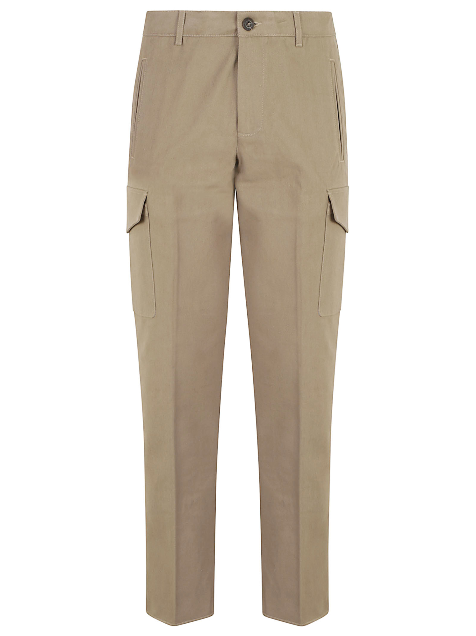 [Fay] Trousers FW26 MTM81531290XRB