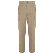 [Fay] Trousers FW26 MTM81531290XRB
