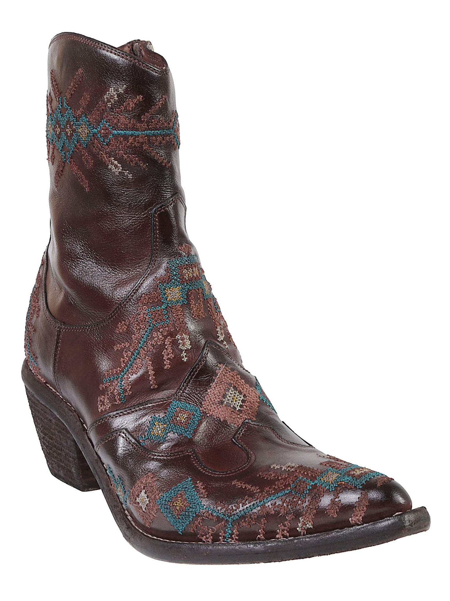[Fauzian Jeunesse] Boots FW26 3972 236