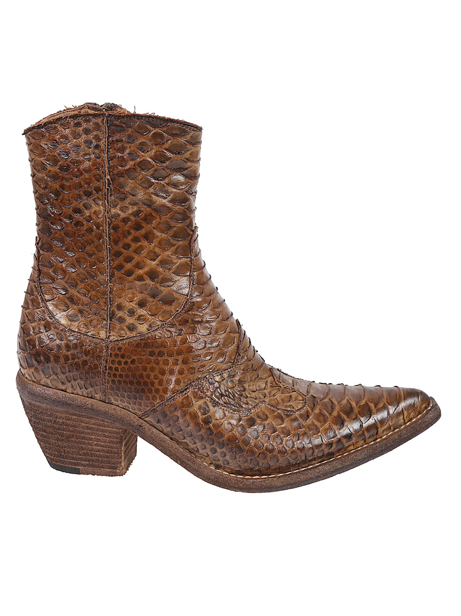 [Fauzian Jeunesse] Boots FW26 3857 236