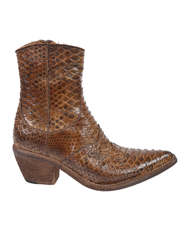 [Fauzian Jeunesse] Boots FW26 3857 236