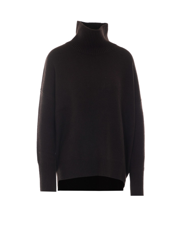[Lisa Yang] Knitwear FW26 202113DK