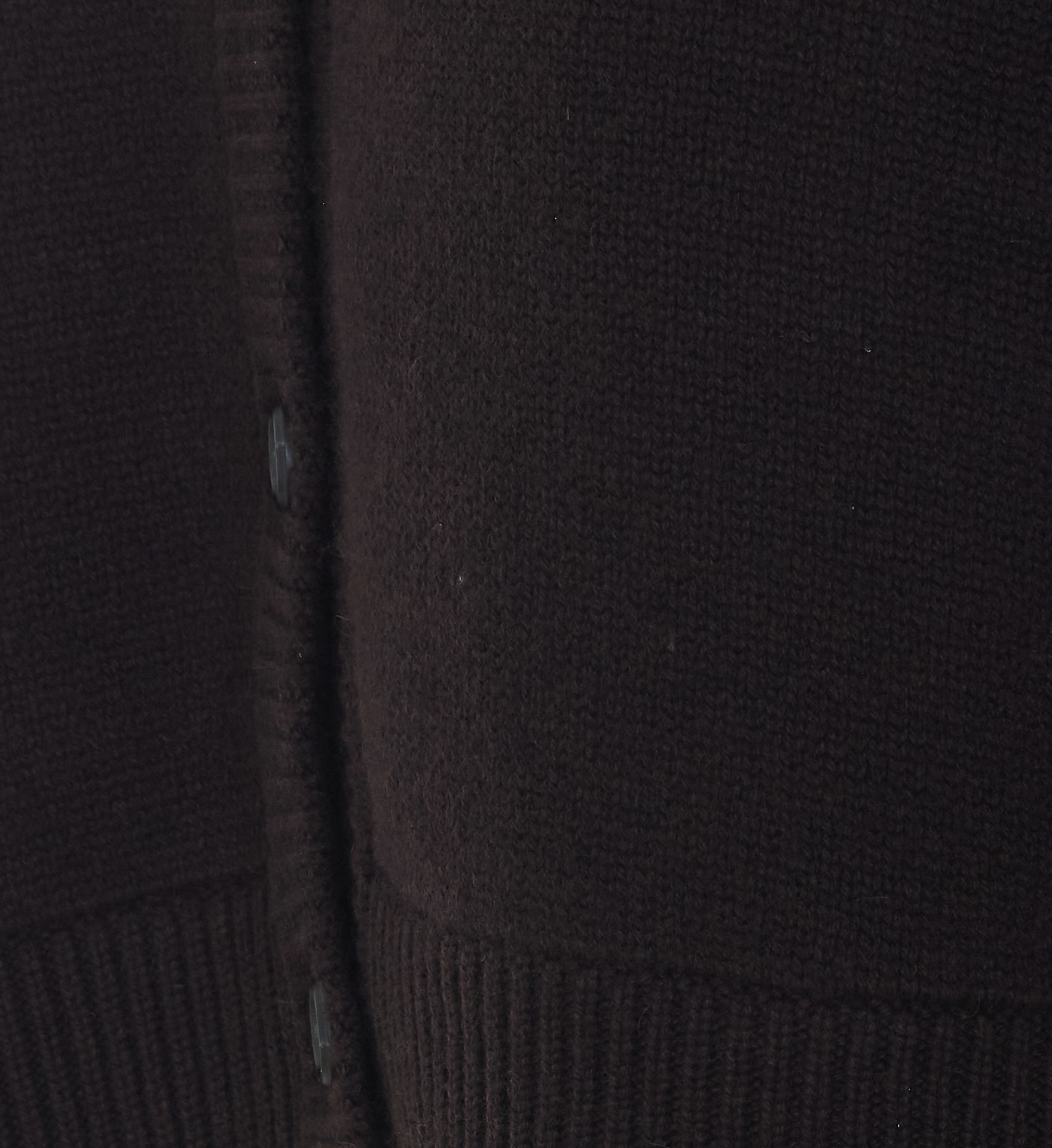 [Lisa Yang] Cardigan FW26 2026483DK