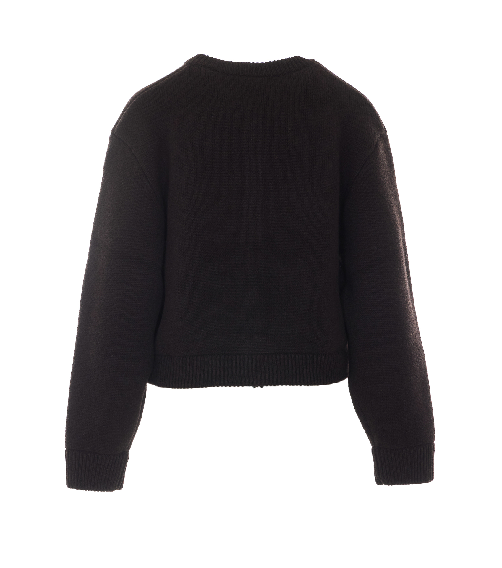 [Lisa Yang] Cardigan FW26 2026483DK