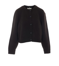 [Lisa Yang] Cardigan FW26 2026483DK